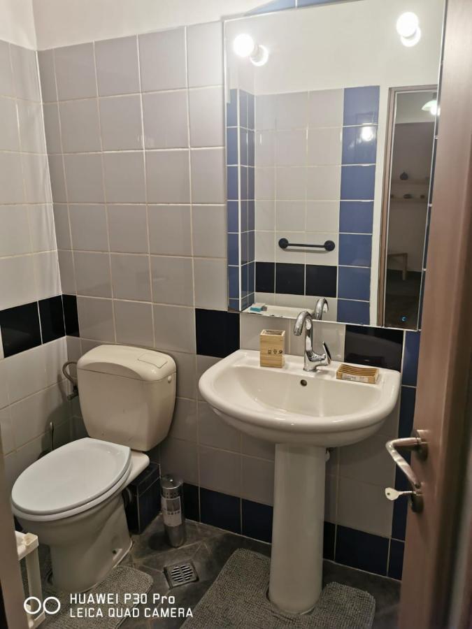 Evva Residence Bucarest Extérieur photo
